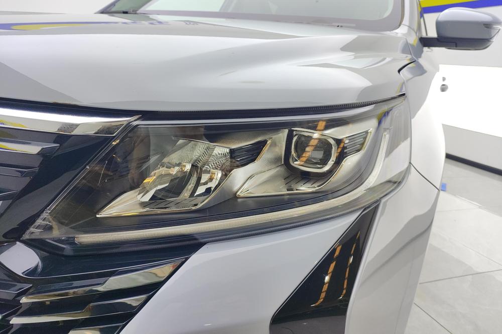 Geely Haoyue PRO