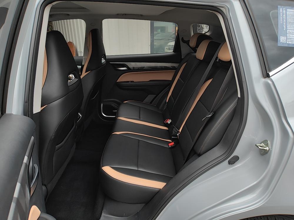 Geely Haoyue PRO