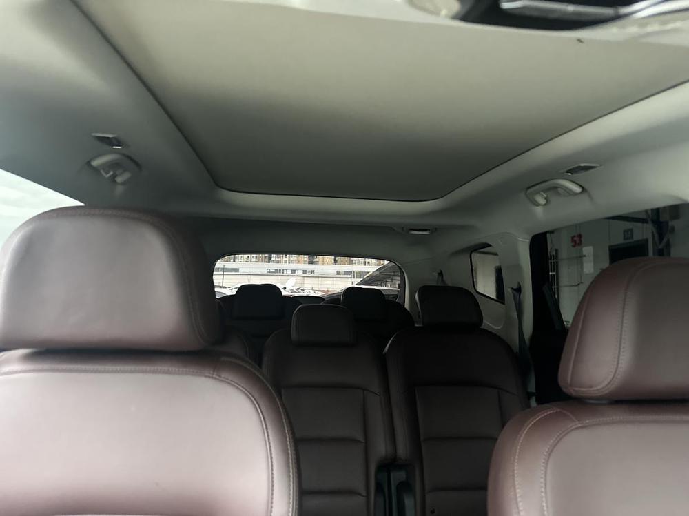 Geely Haoyue