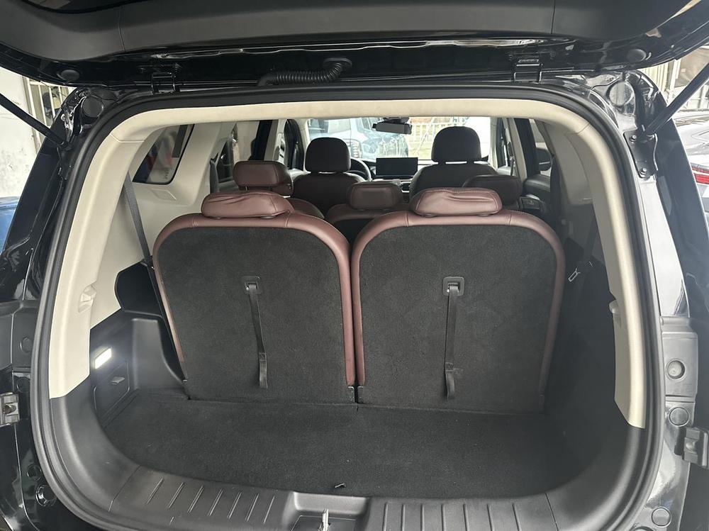 Geely Haoyue