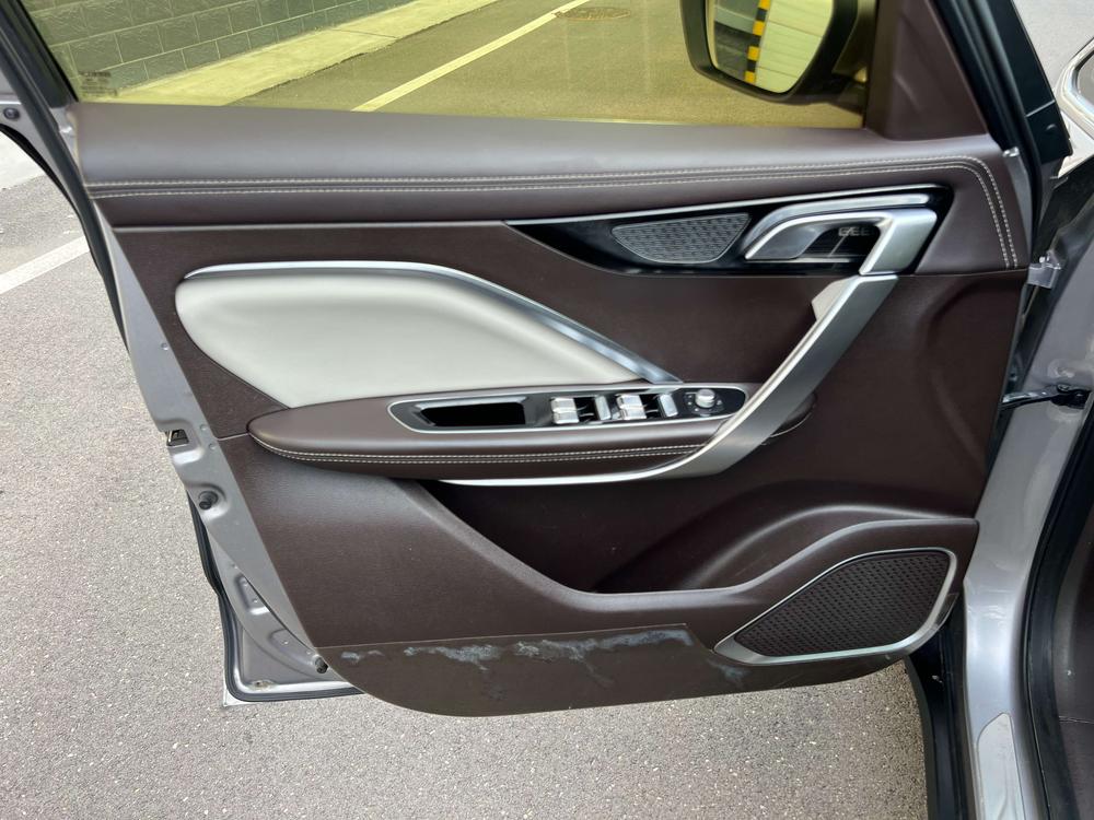 Geely Jiaji