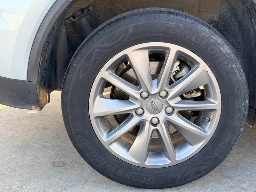 Geely Jiaji