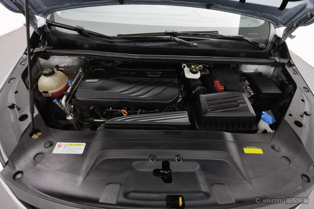 Geely Jiaji