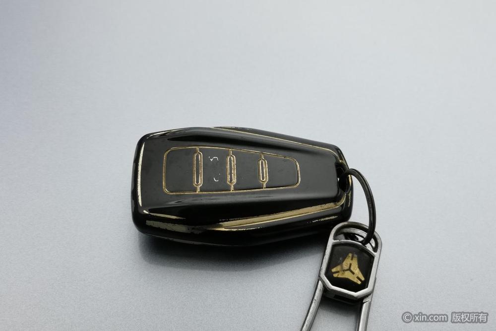 Geely Jiaji
