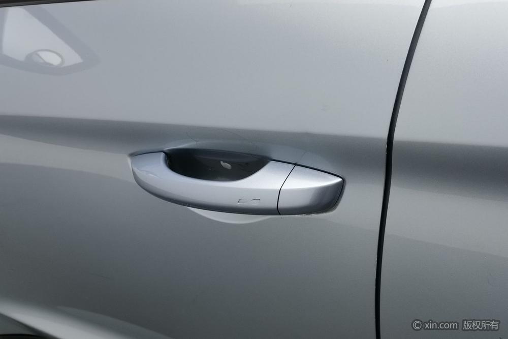 Geely Jiaji