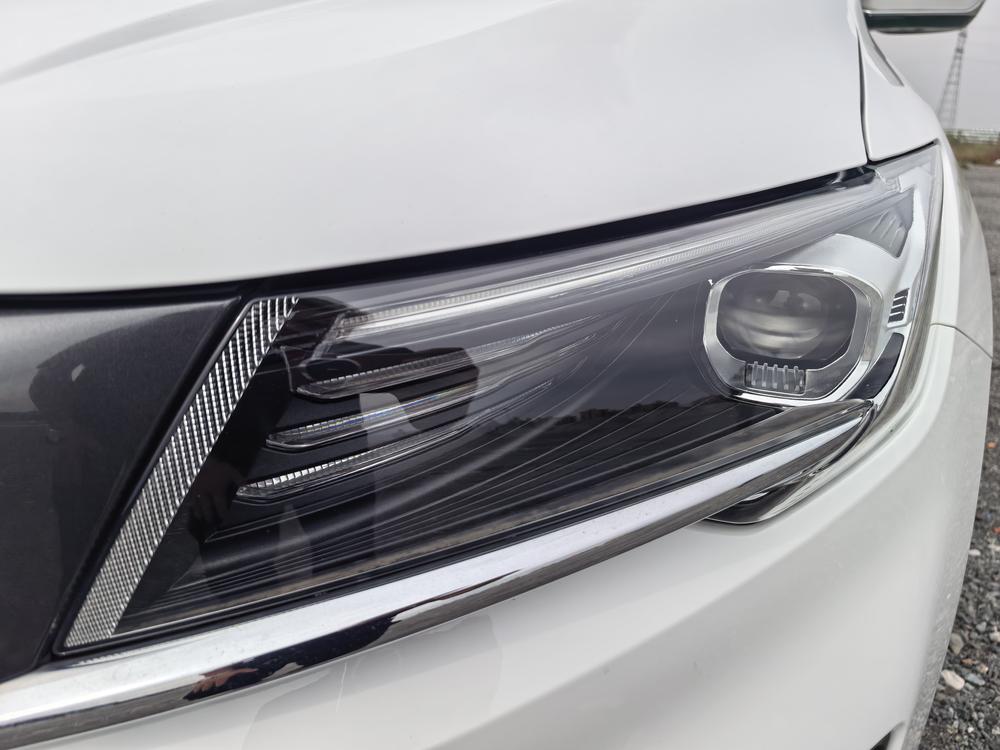 Geely Jiaji