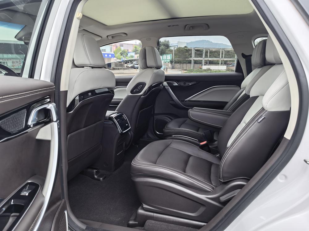 Geely Jiaji