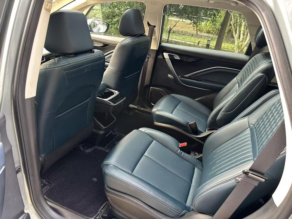 Geely Jiaji