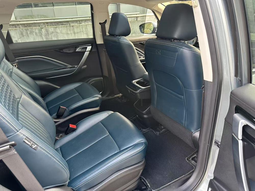 Geely Jiaji