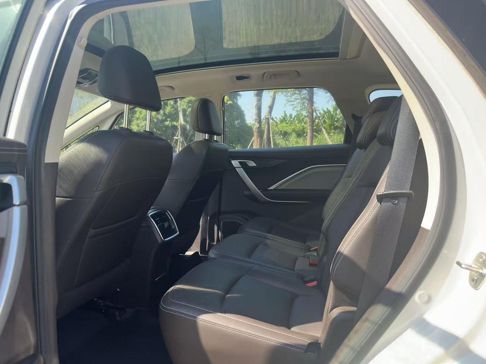 Geely Jiaji