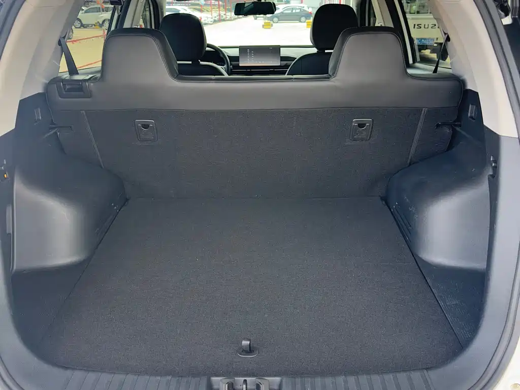 Geely Vision X6
