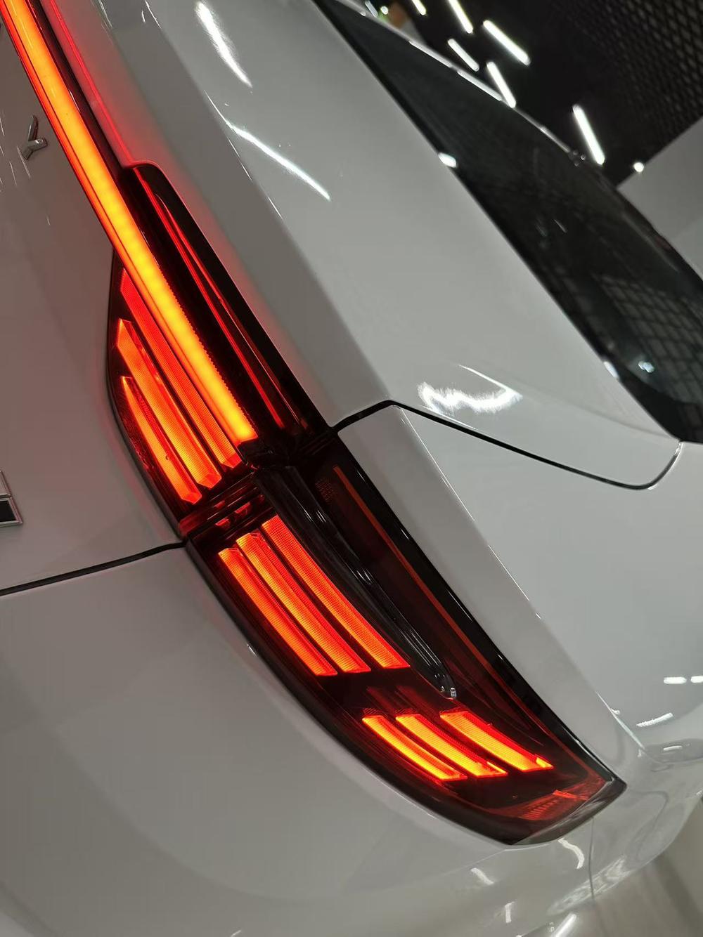 Geely Xingrui
