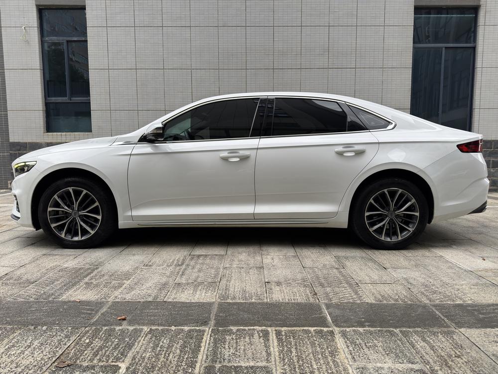 Geely Xingrui