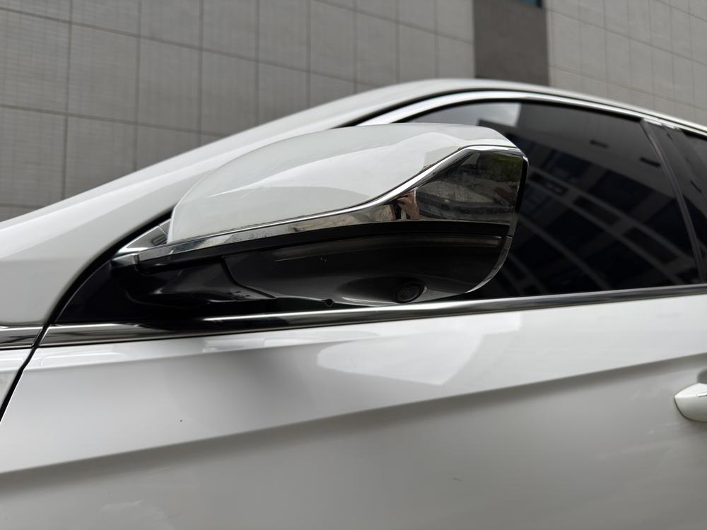 Geely Xingrui