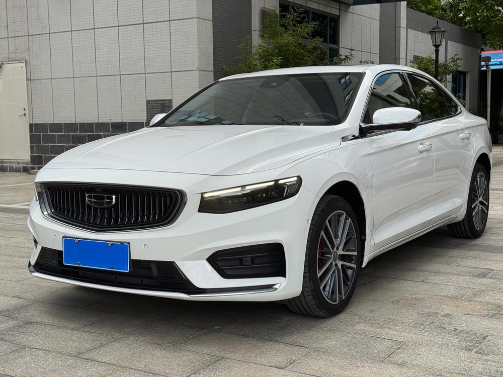 Geely Xingrui