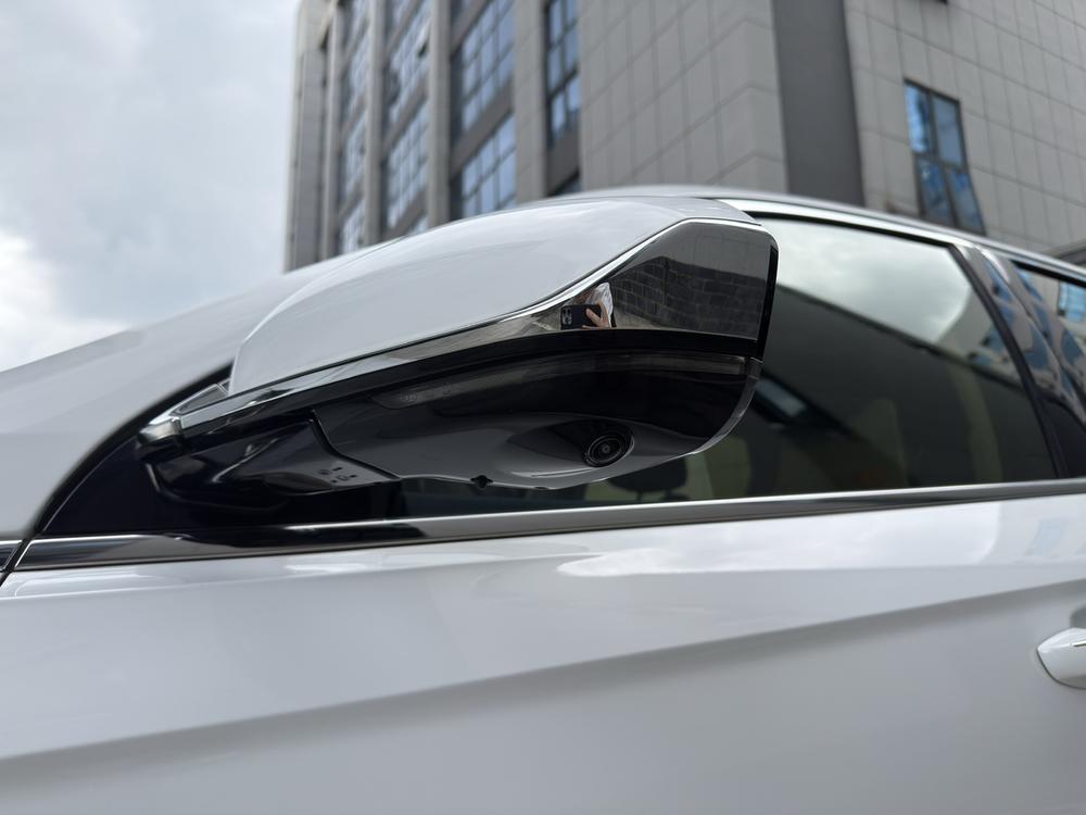 Geely Xingrui