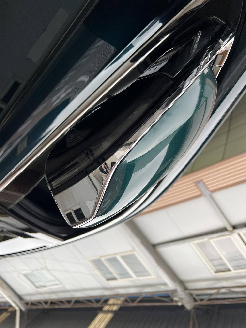 Geely Xingrui