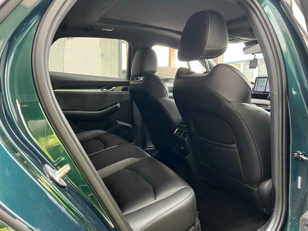 Geely Xingrui