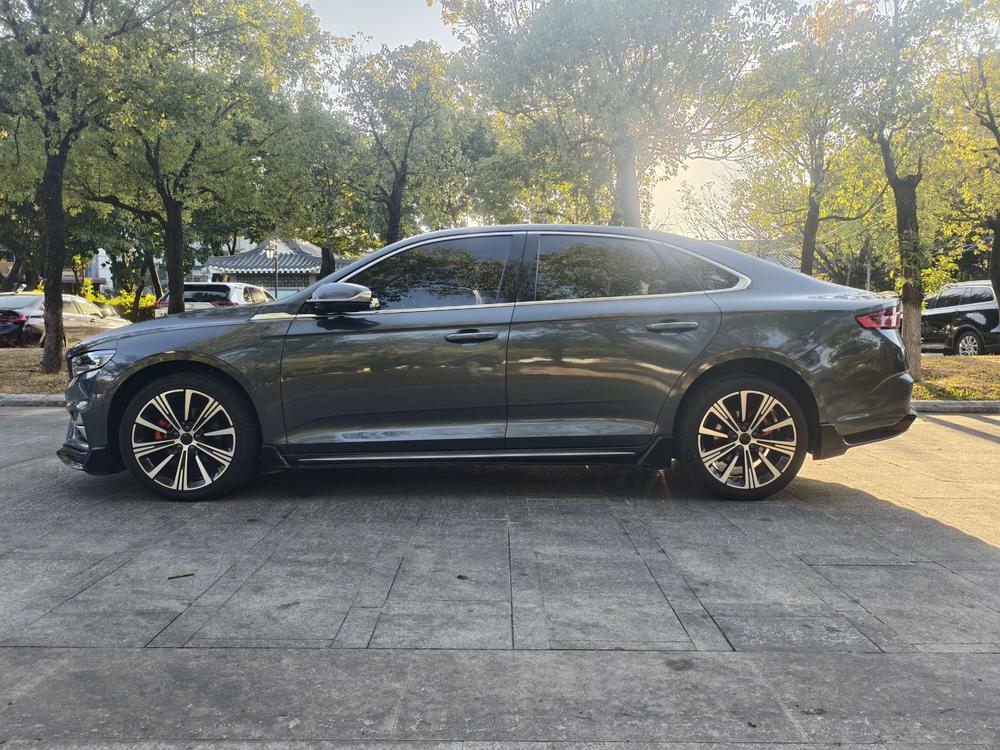 Geely Xingrui