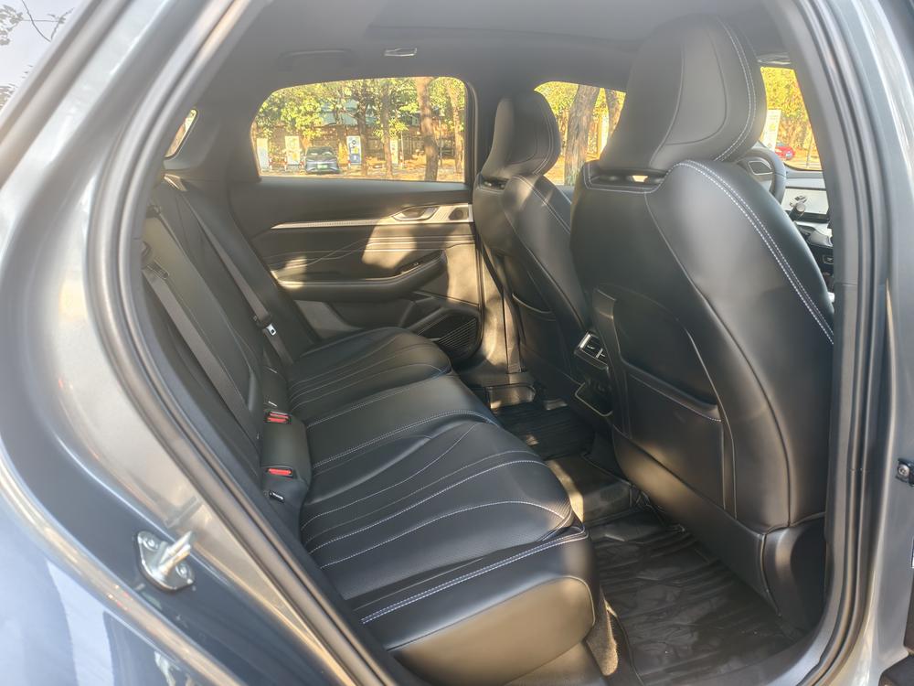 Geely Xingrui