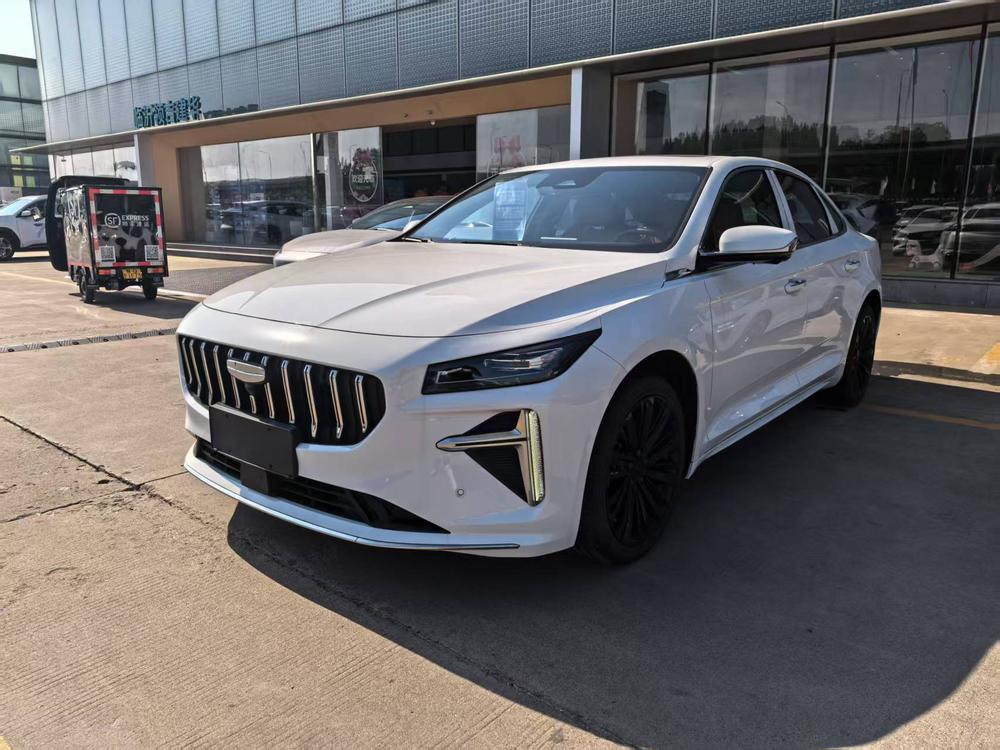 Geely Xingrui