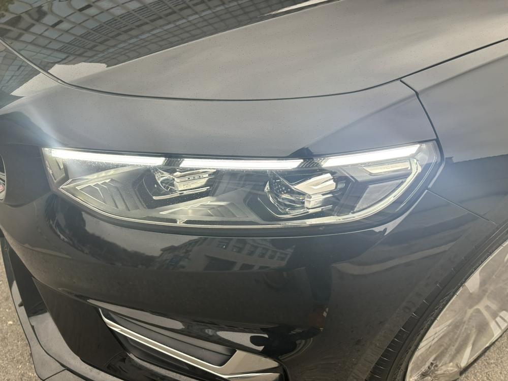 Geely Xingrui