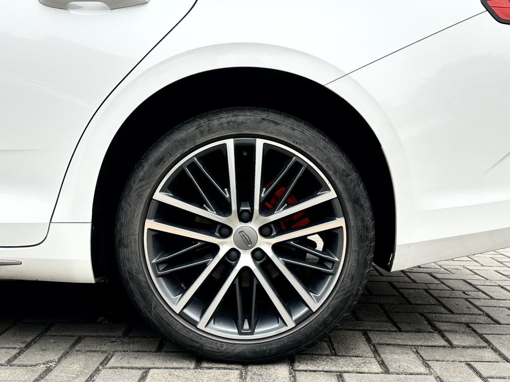 Geely Xingrui