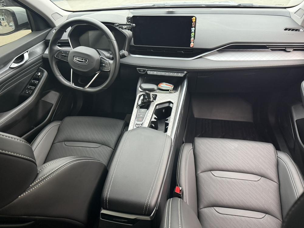 Geely Xingrui