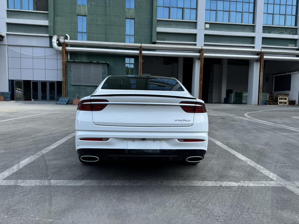 Geely Xingrui