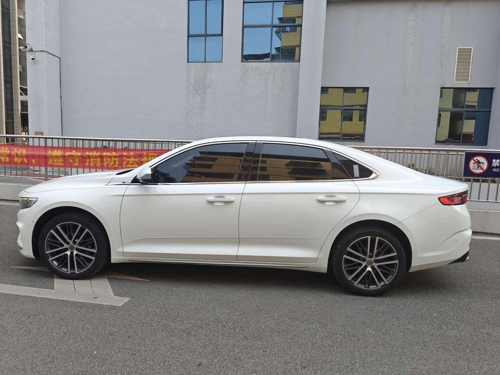 Geely Xingrui