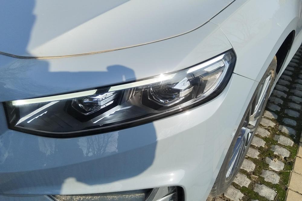 Geely Xingrui