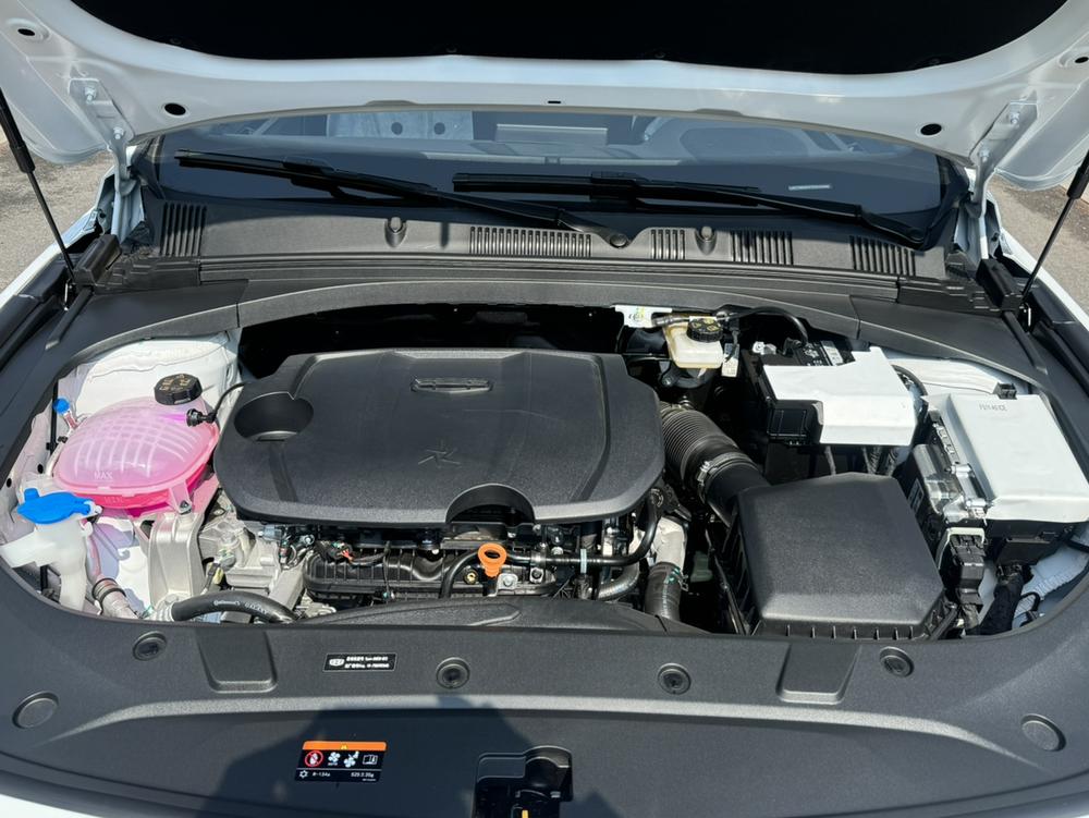 Geely Xingrui