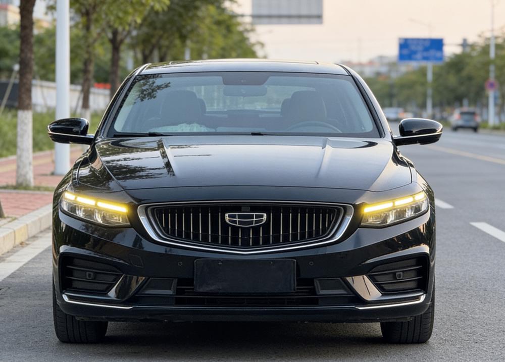 Geely Xingrui