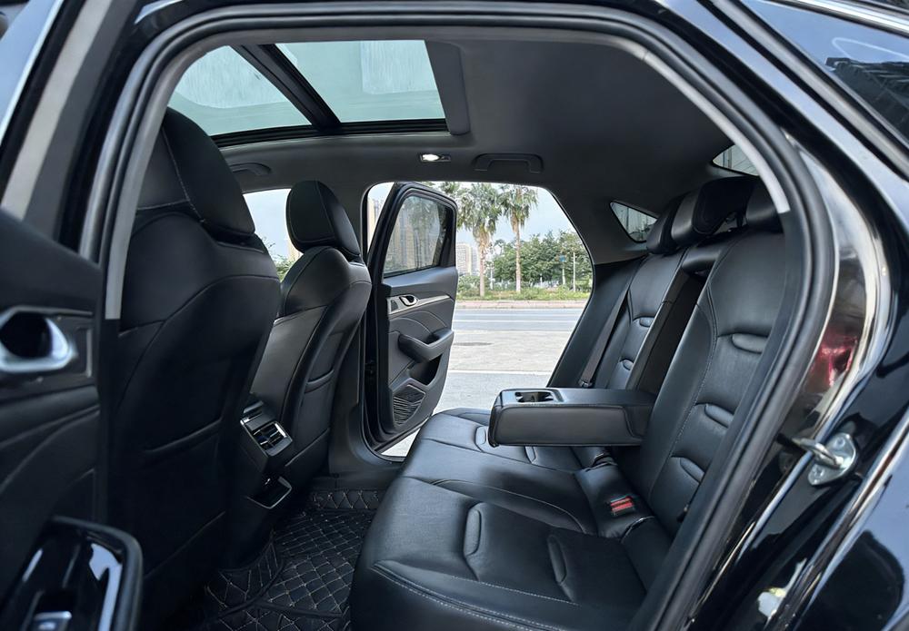 Geely Xingrui