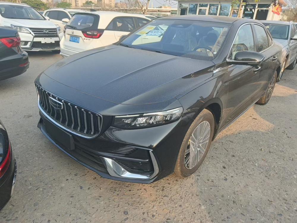 Geely Xingrui