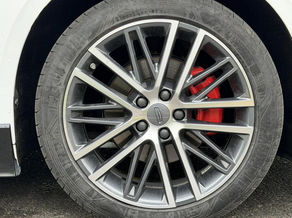 Geely Xingrui