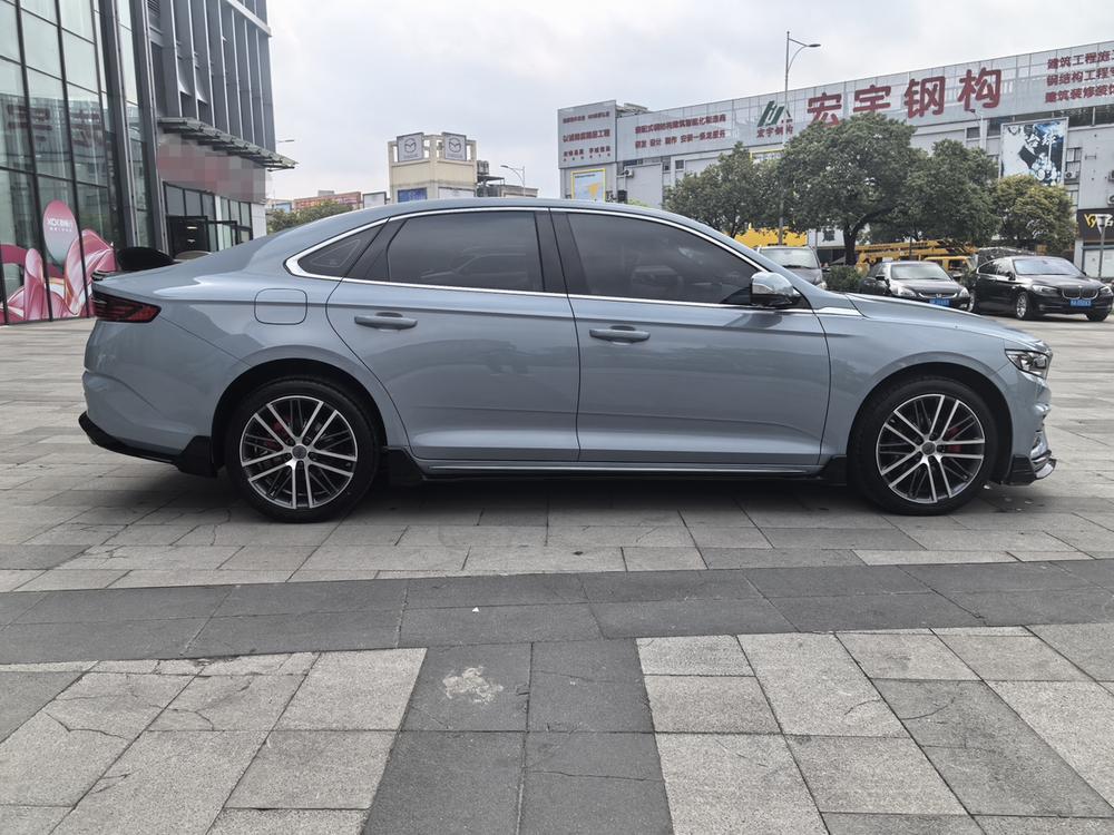 Geely Xingrui