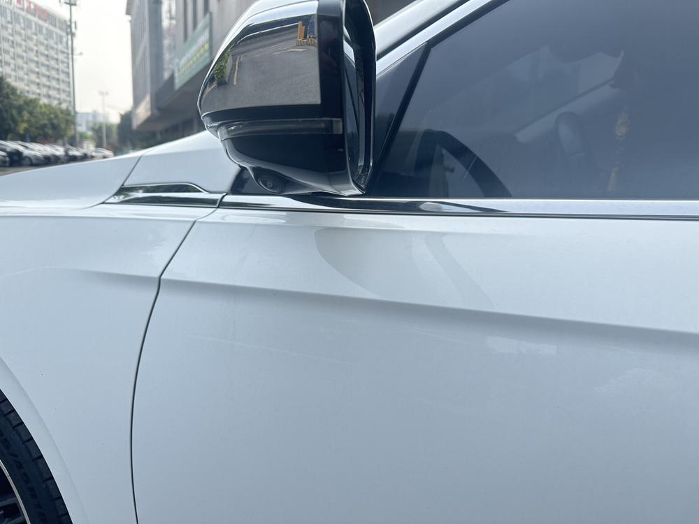 Geely Xingrui
