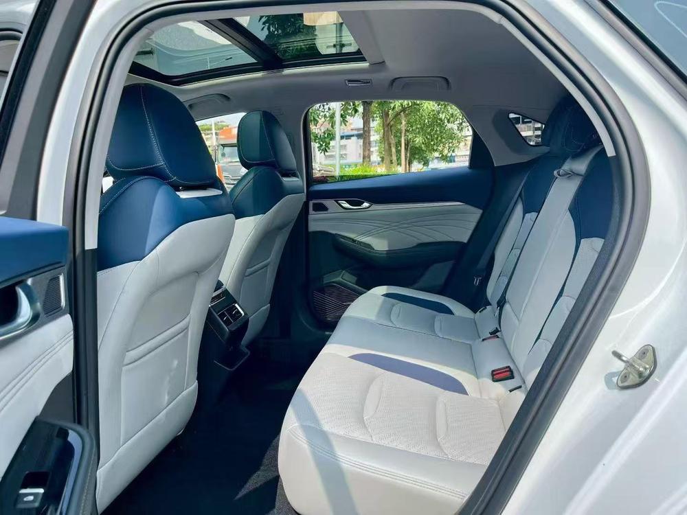 Geely Xingrui