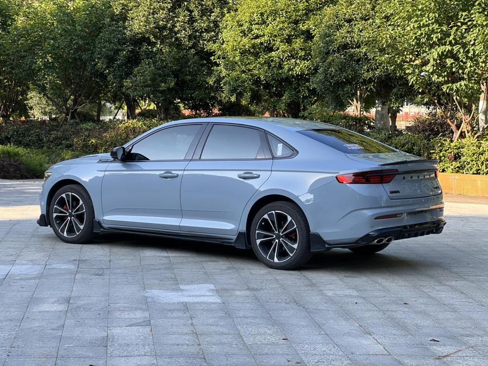 Geely Xingrui