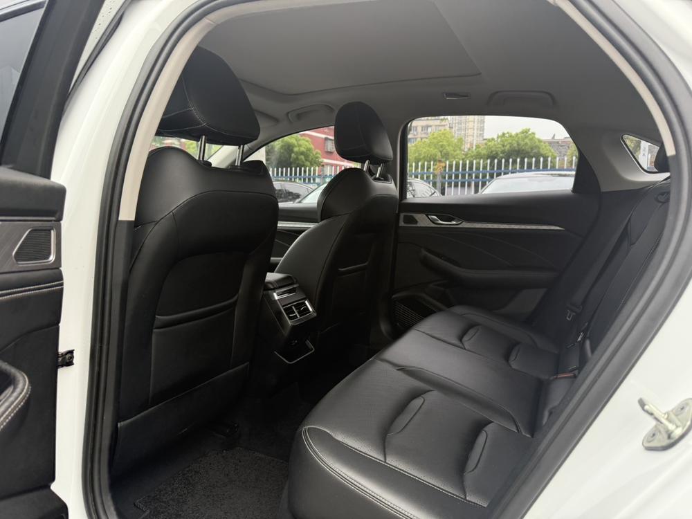 Geely Xingrui