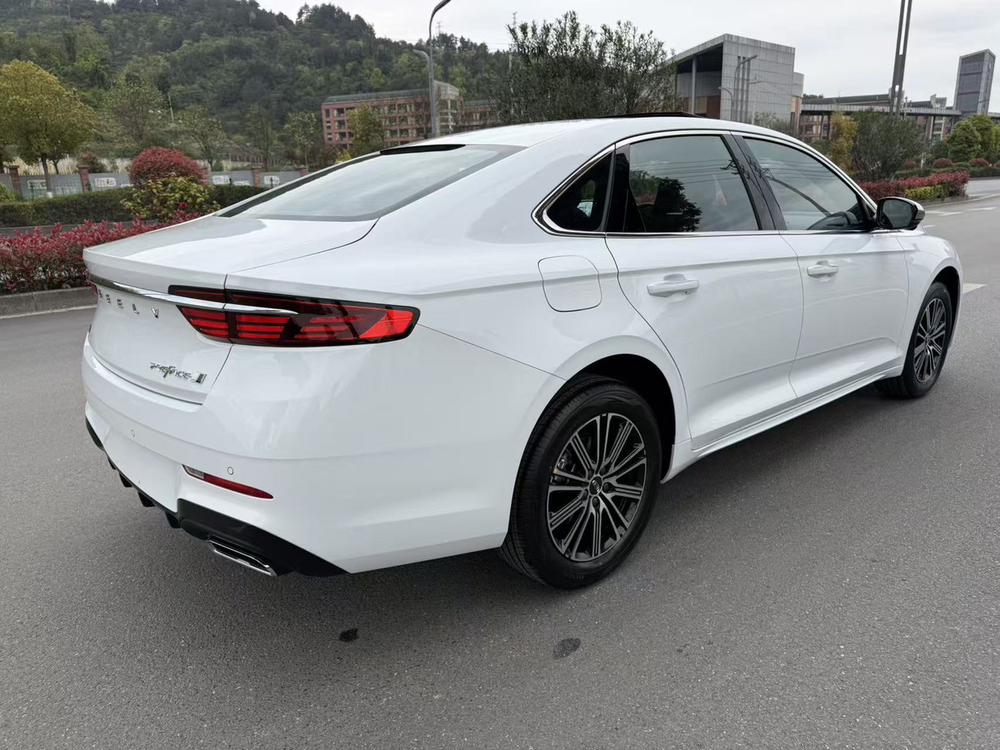 Geely Xingrui