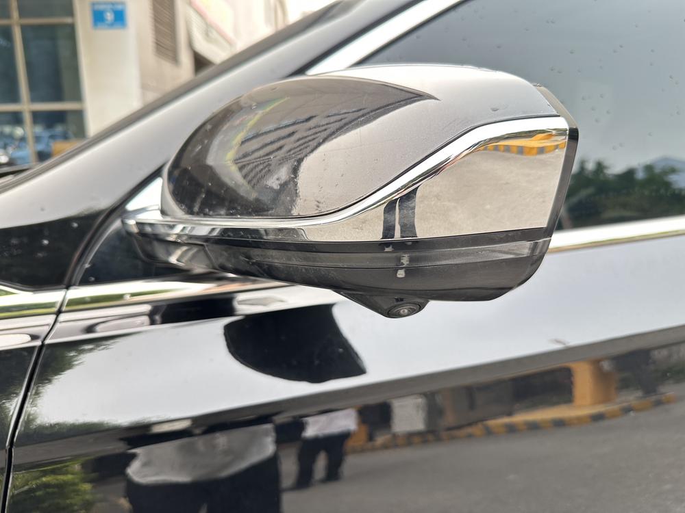 Geely Xingrui