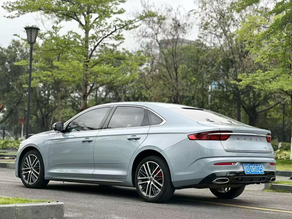 Geely Xingrui