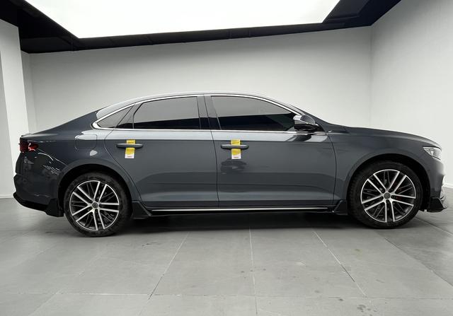 Geely Xingrui