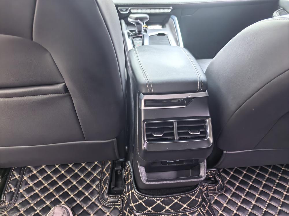 Geely Xingrui