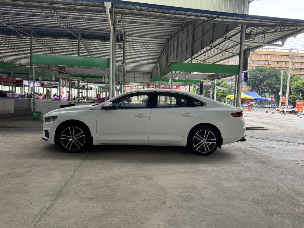 Geely Xingrui