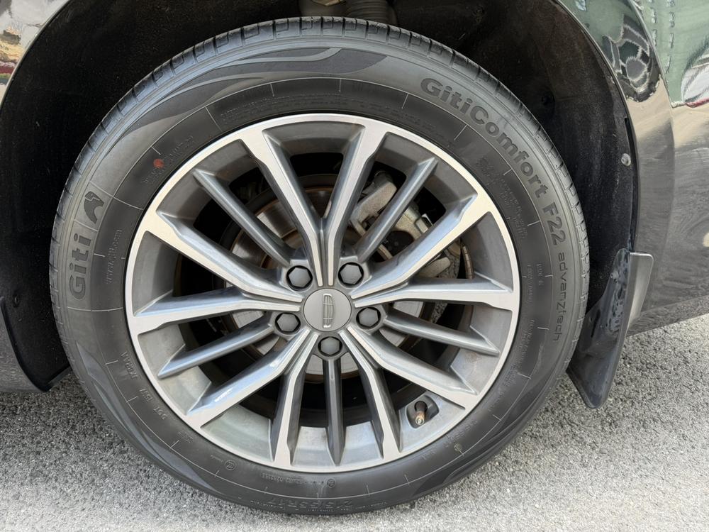 Geely Xingrui