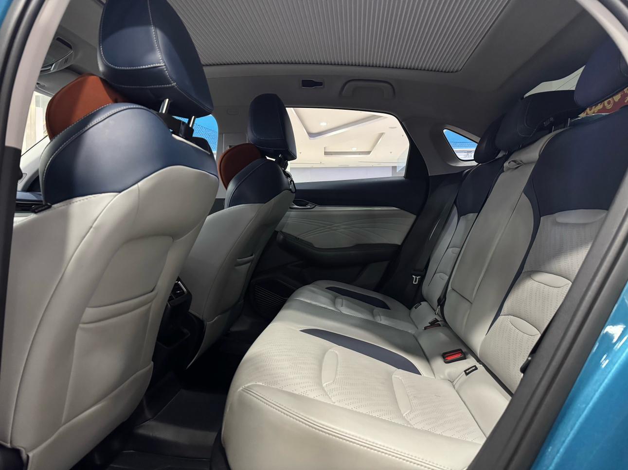Geely Xingrui