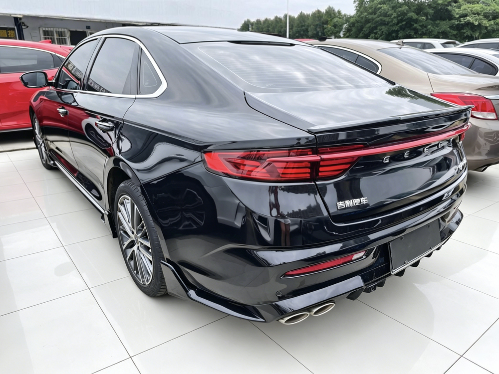Geely Xingrui